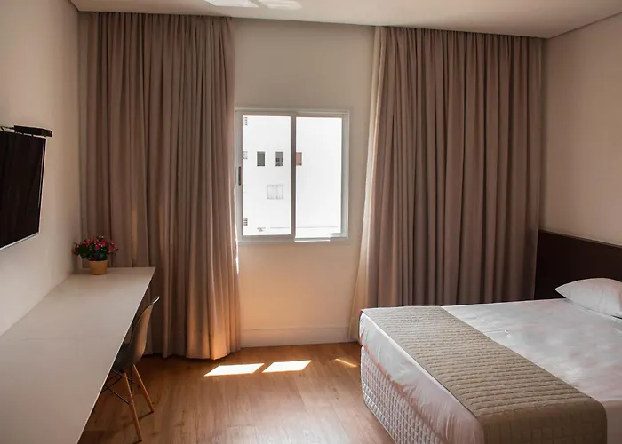 Hotel 3 estrelas: Vip Hotel